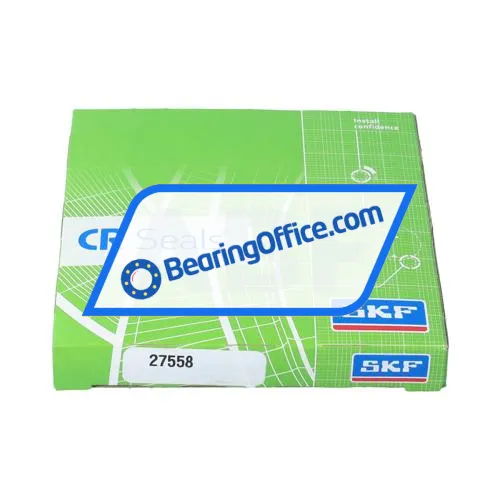 SKF 27558 bearing image 3