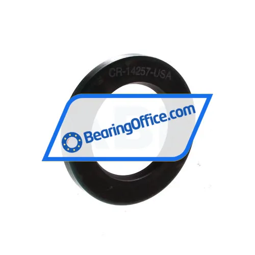 Chicago Rawhide Ltd CR14257