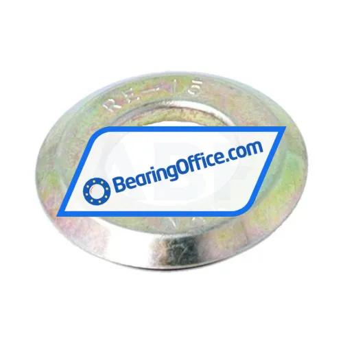 NAK Sealing Technologies RE-15