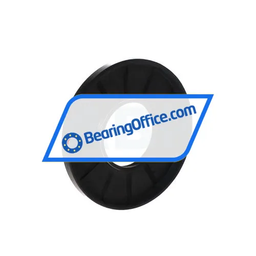 Carl Freudenberg - Germany 40X90X8/7 bearing image 2