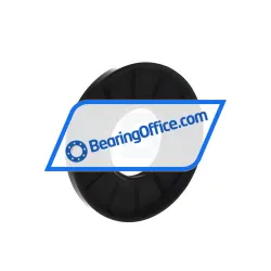 Carl Freudenberg - Germany 40X90X8/7 rulman resim 2