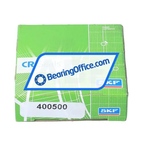 SKF 400500 bearing image 3