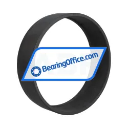 Timken K85507 rulman resim 2