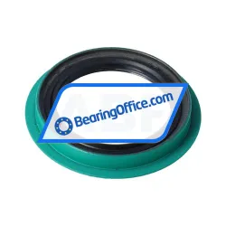 SKF 19743 rulman resim 2