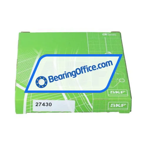SKF 27430 bearing image 3