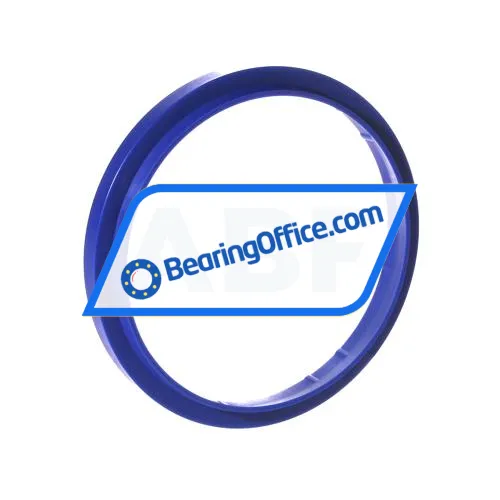 Wittenstein Alpha 70X80X7/10 bearing image 2