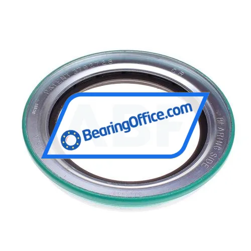 Chicago Rawhide Ltd 31281