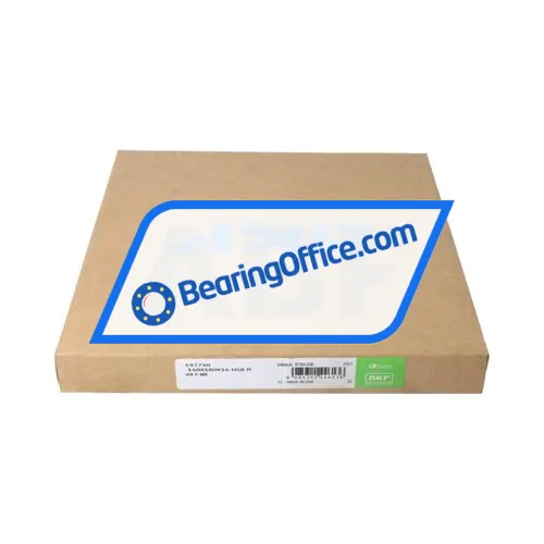 SKF 140X180X16HS8R bearing image 3