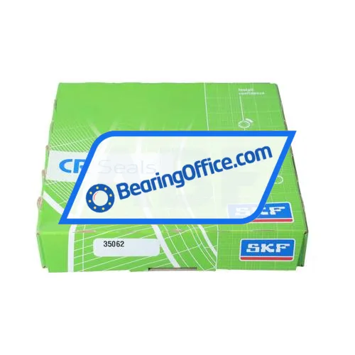 SKF 35062 bearing image 3