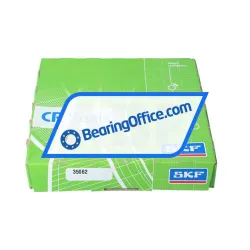 SKF 35062 rulman resim 3