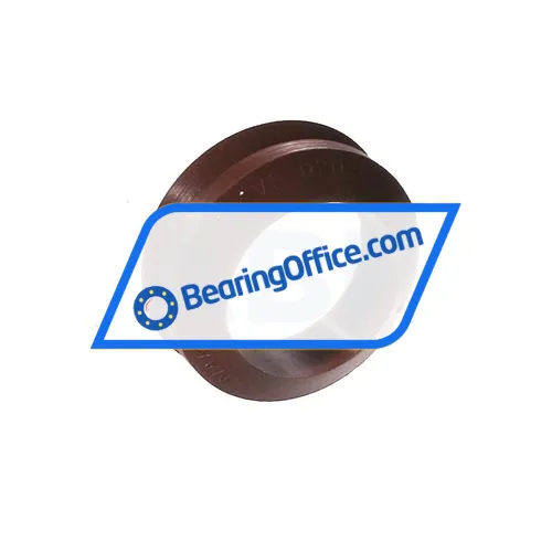 NAK Sealing Technologies V20S/FPM7 bearing image 2