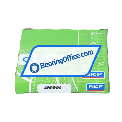 SKF 400600 bearing image 3