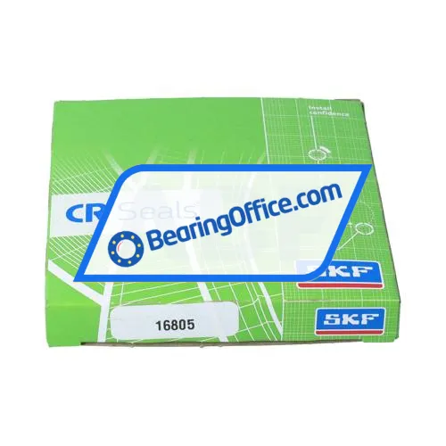 SKF 16805 bearing image 3