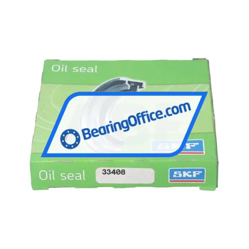 SKF 33408 bearing image 3