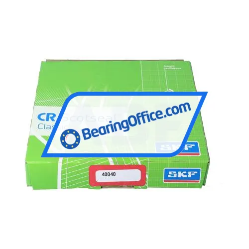 SKF 40040 bearing image 3