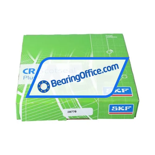 SKF 38776 bearing image 3