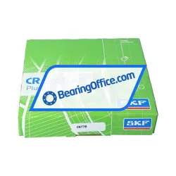 SKF 38776 rulman resim 3