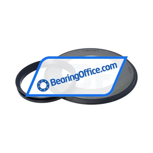 Timken VR520 bearing image 3