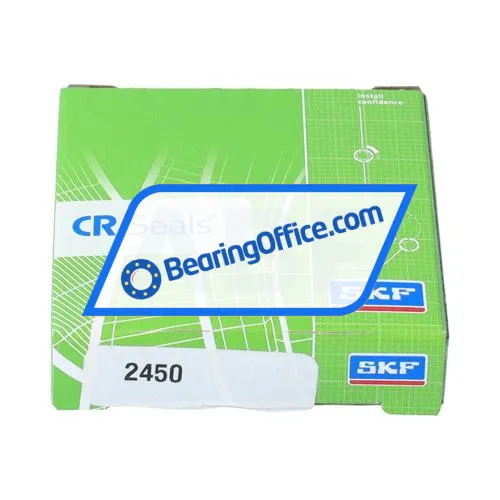 SKF 2450 bearing image 3