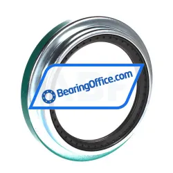 Chicago Rawhide Ltd CR42672