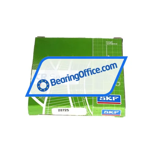 SKF 28725 bearing image 3