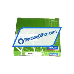 SKF 28725 rulman resim 3