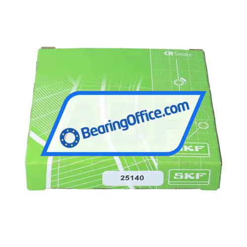 SKF 25140 bearing image 3