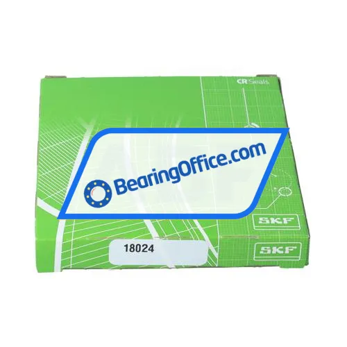 SKF 18024 bearing image 3