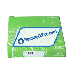 SKF 18024 rulman resim 3