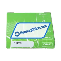 SKF 19223 rulman resim 3