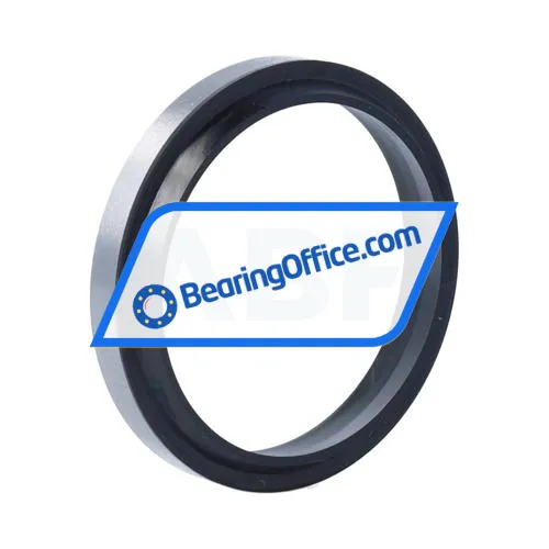 SKF GA50X60X7X10 bearing image 2