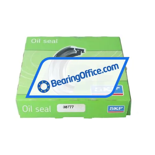 SKF 38777 bearing image 3