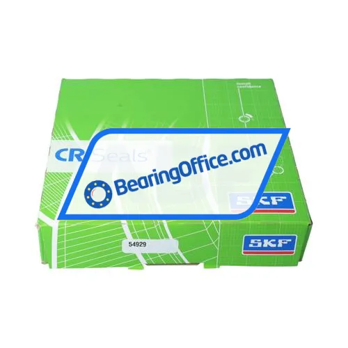SKF 54929 bearing image 3