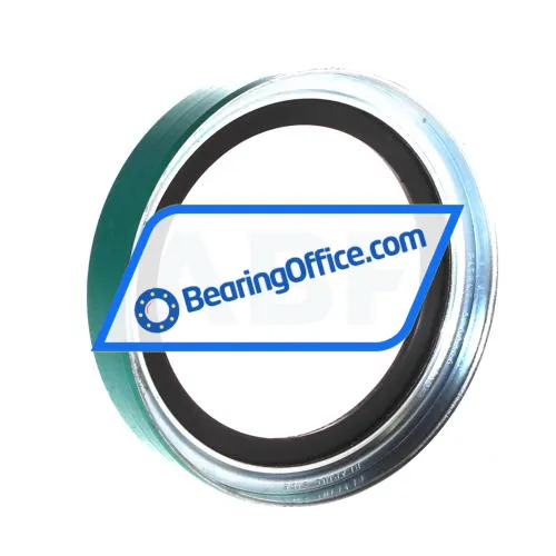 SKF CR39380 bearing image 2