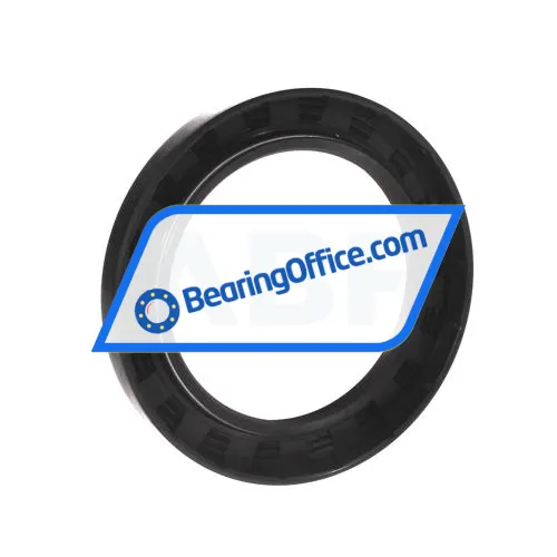 SOG 85X120X13 bearing image 2