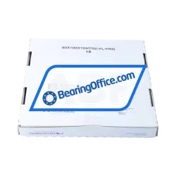 Freudenberg 80X100X10HTS2-VL rulman resim 3