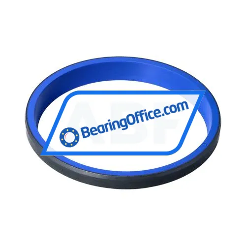 Freudenberg AUAS 75X85X7 bearing image 2