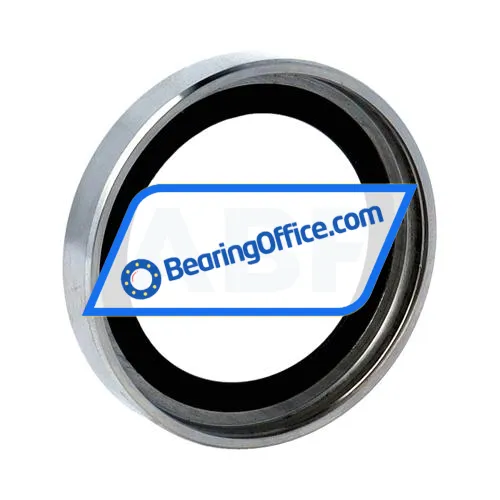 Freudenberg B2PT 40X52X8 bearing image 2