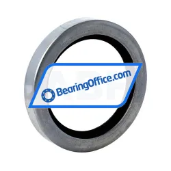 Freudenberg B2PT 40X52X8