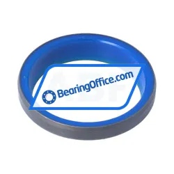 Freudenberg AUAS 42X52X7 rulman resim 2