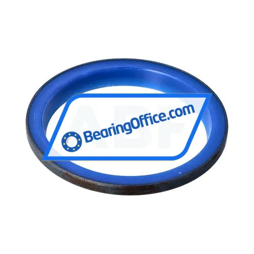 Freudenberg AUAS 60X74X5 bearing image 2