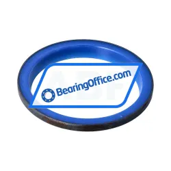 Freudenberg AUAS 60X74X5 rulman resim 2