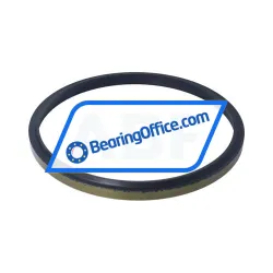 Freudenberg AS200X220X12 rulman resim 2