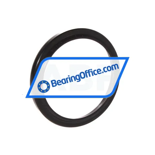 TTO Oil seals GC50X60X5/7 bearing image 2