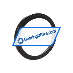 TTO Oil seals GC50X60X5/7 rulman resim 2