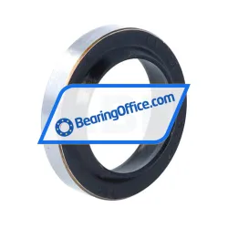 TTO Oil seals GA28X40X7/10