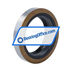 TTO Oil seals GA28X40X7/10 rulman resim 2