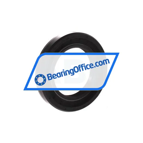 TTO Oil seals DC40X62X10
