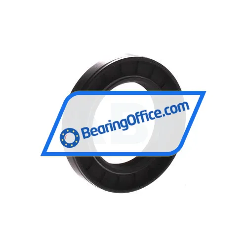 TTO Oil seals DC40X62X10 bearing image 2