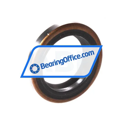 TTO Oil seals GA20X30X4/6